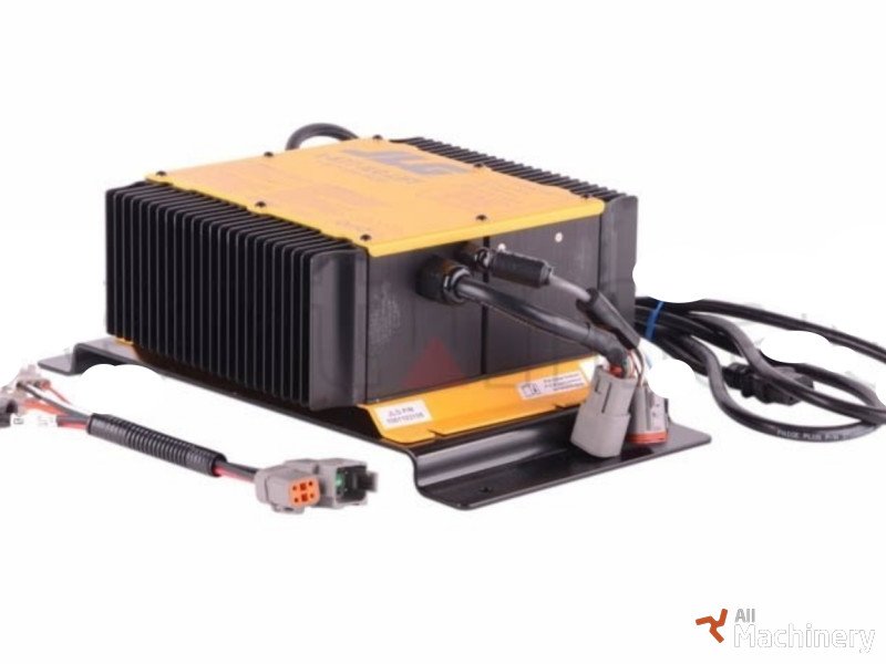 JLG JLG1001123046S Working platform electrics #1963