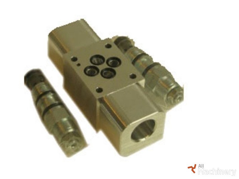 HAULOTTE 2420319160 keltuvų hidraulinės sistemos dalys #1964