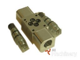 HAULOTTE 2420319160 keltuvų hidraulinės sistemos dalys #1964