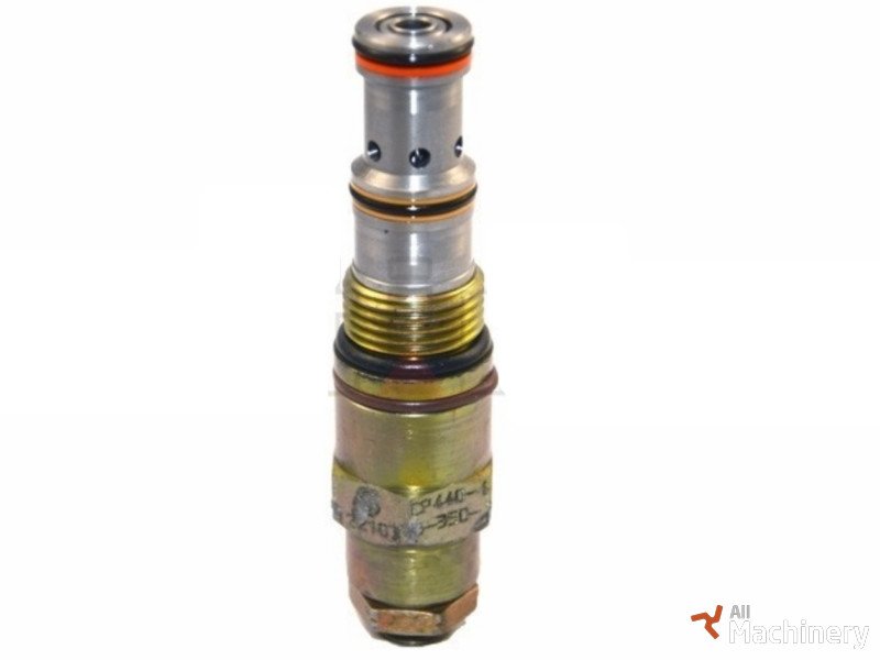 GENIE Genie 62256 keltuvų hidraulinės sistemos dalys #1965