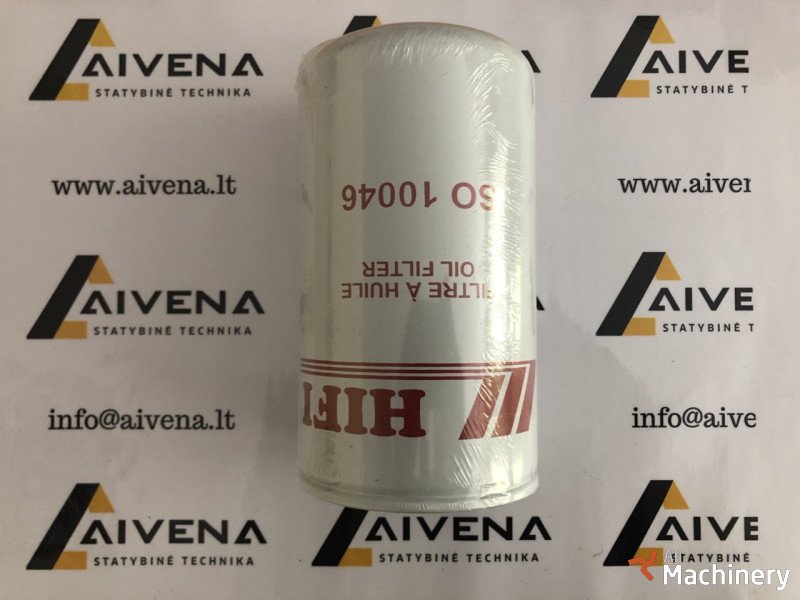 TEREX SO10046O ekskavatorių Excavator engines and spare parts #1972