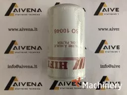 TEREX SO10046O ekskavatorių Excavator engines and spare parts (2019 year) #1972