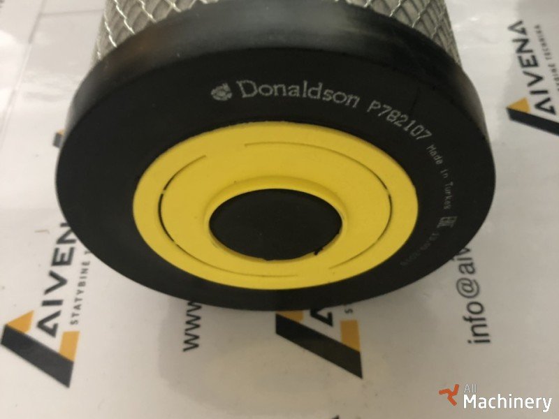 TEREX Donaldson P782107 ekskavatorių Excavator engines and spare parts (2019 year) #1973