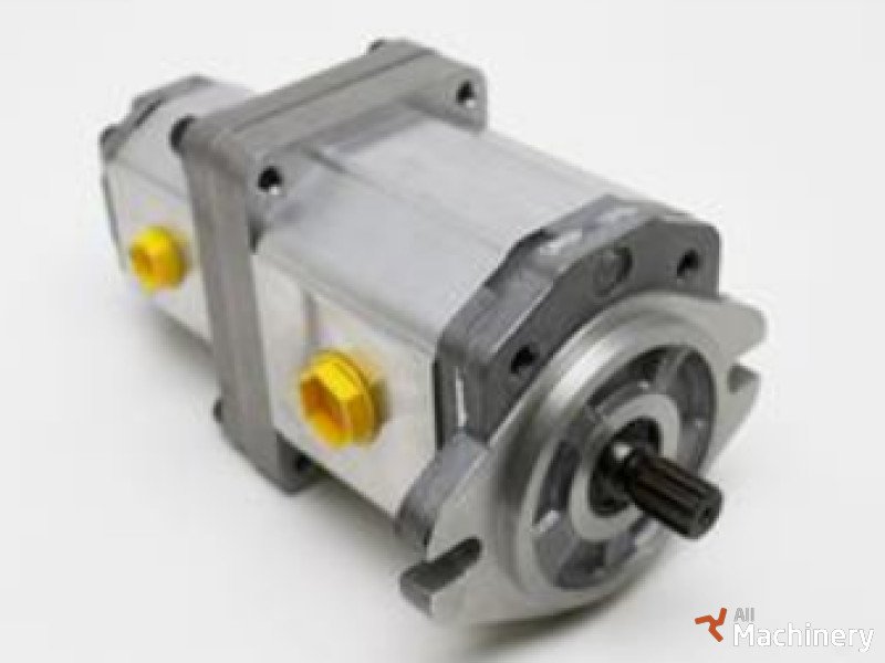 GENIE GE-89858 keltuvų hidraulinės sistemos dalys #1975