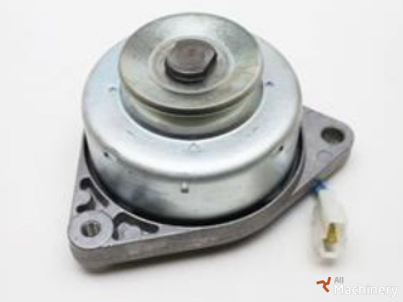 GENIE GN-85089 Working platform engines and parts (2019 year) #1980