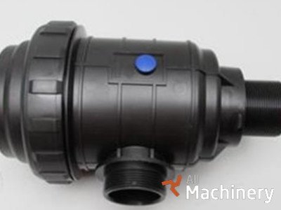 GENIE Genie 09.0806.0004 Working platform cooling system parts #1986