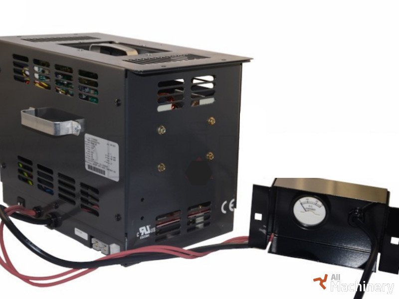 JLG JLG 0400198 Working platform electric parts (2019 year) #1990