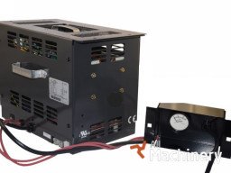 JLG JLG 0400198 Working platform electric parts (2019 year) #1990