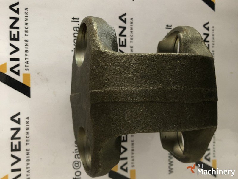 NEW HOLLAND LB115, 85807996 Other spare parts #1999