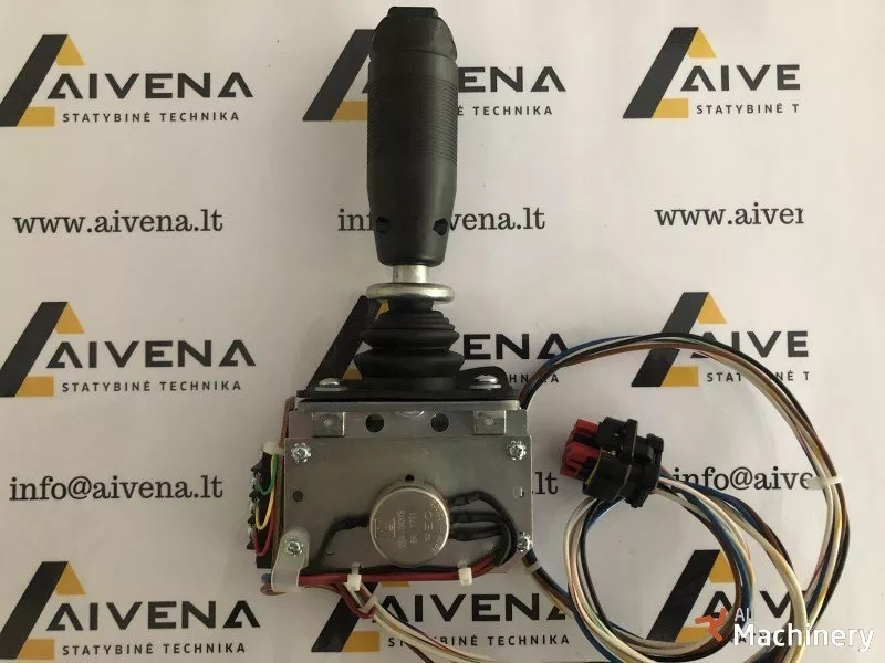 JLG Joystick 1600318 Working platform electric parts (2019 year) #2001
