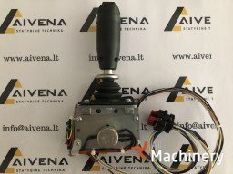 JLG Joystick 1600318 Working platform electrics #2001