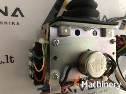 JLG Joystick 1600318 Working platform electrics #2001