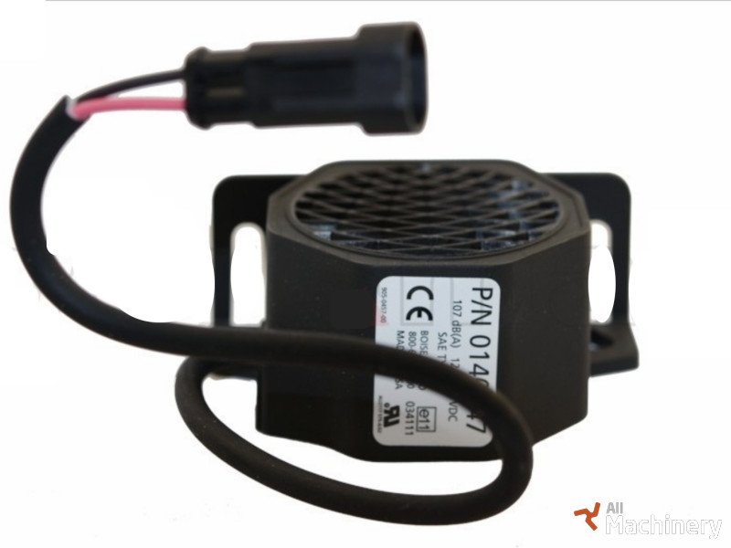 JLG JL-0140047 Working platform electrics #2004