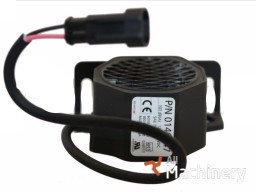 JLG JL-0140047 Working platform electrics #2004