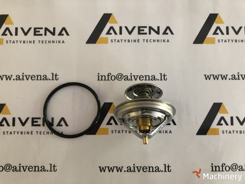 LIEBHERR A900 termostatas 10300346 Cooling systems #2008