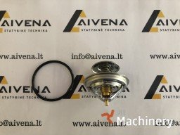 LIEBHERR A900 termostatas 10300346 Cooling systems #2008