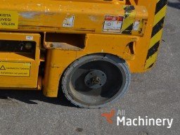 HAULOTTE Optimum 8 Scissor lifts #201