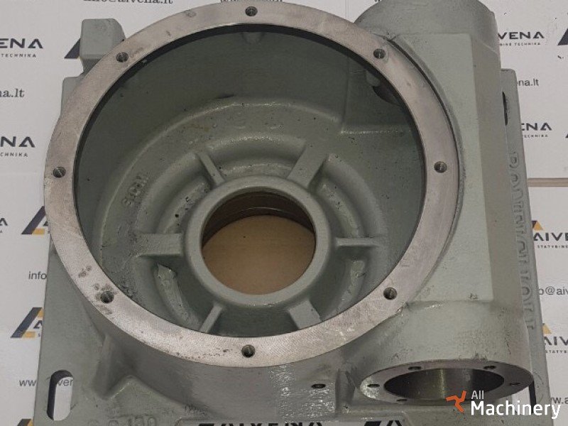 HAULOTTE 2427101409 for H21, H23, H25 Working platform hydraulic parts (2019 year) #2010