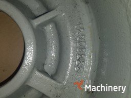 HAULOTTE 2427101409 for H21, H23, H25 Working platform hydraulic parts (2019 year) #2010