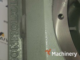 HAULOTTE 2427101409 for H21, H23, H25 Working platform hydraulic parts (2019 year) #2010