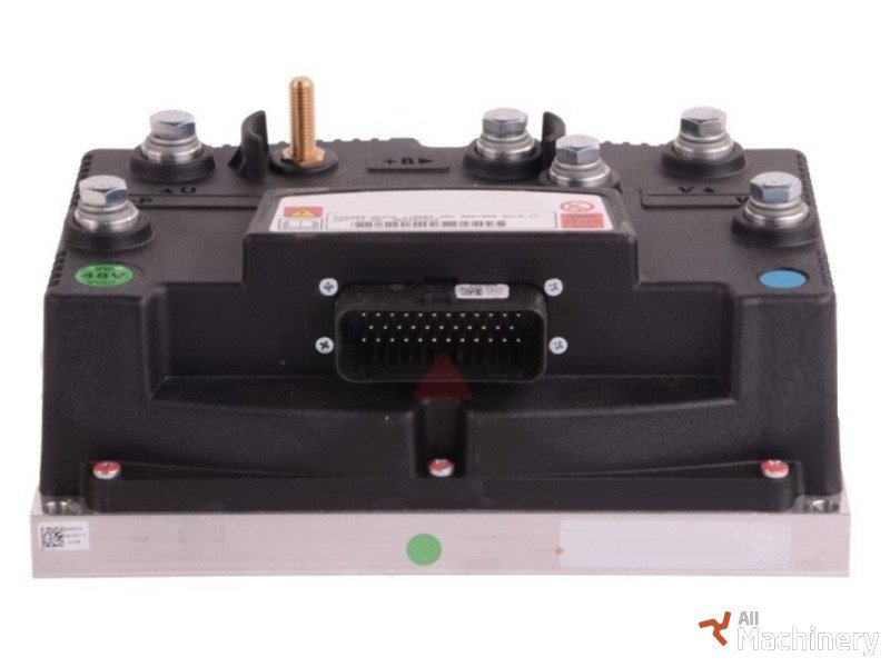 GENIE Genie110665 Working platform electrics #2012