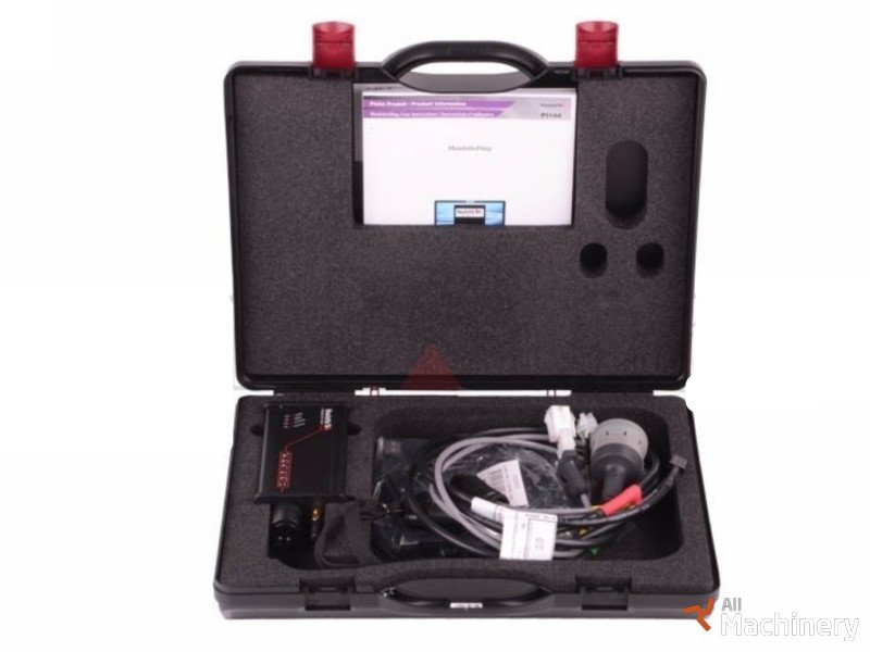 HAULOTTE  Haulotte 4000099300 Working platform electric parts (2019 year) #2019