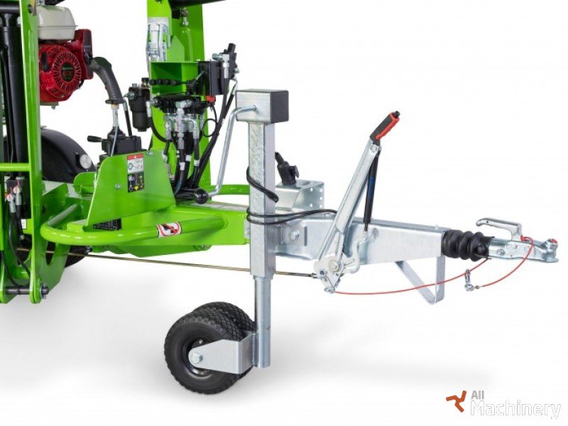 NIFTYLIFT 120T Trailer mounted working platforms #2023