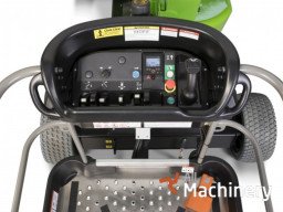 NIFTYLIFT HR12L 12.1m Self Propelled Trailer mounted working platforms #2024