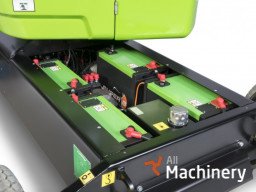 NIFTYLIFT HR12L 12.1m Self Propelled Trailer mounted working platforms #2024