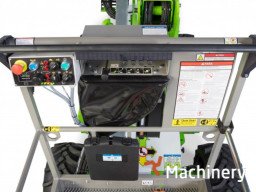 NIFTYLIFT HR12 4x4 Trailer mounted working platforms #2026