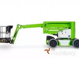 NIFTYLIFT HR15N Trailer mounted working platforms (2019 year) #2028
