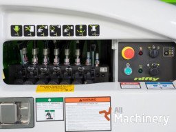 NIFTYLIFT HR15N Trailer mounted working platforms #2028