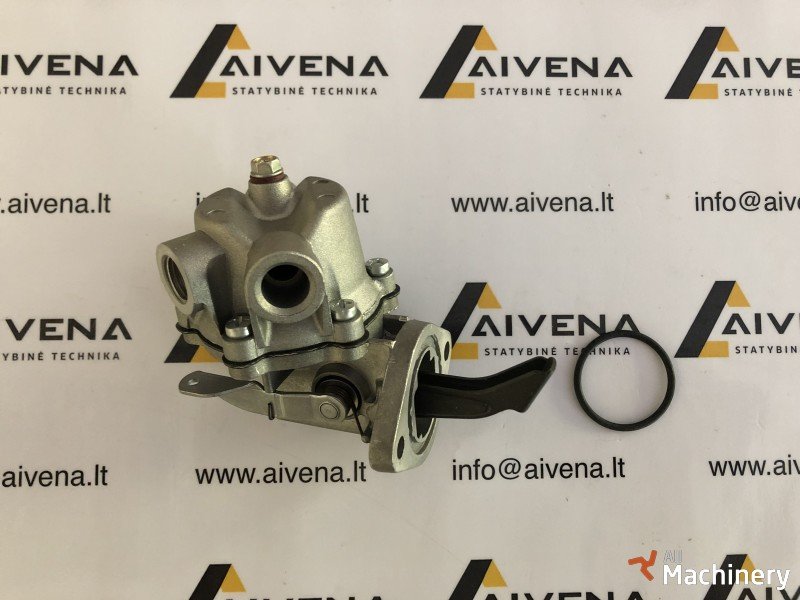 HATZ 2L41 fuel pump Diesel engines for parts #2040