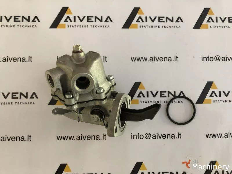 HATZ 2L41 fuel pump Diesel engines for parts (2019 year) #2040