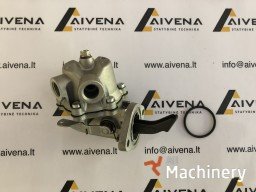 HATZ 2L41 fuel pump Diesel engines for parts #2040