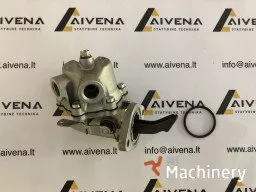 HATZ 2L41 fuel pump Diesel engines for parts (2019 year) #2040