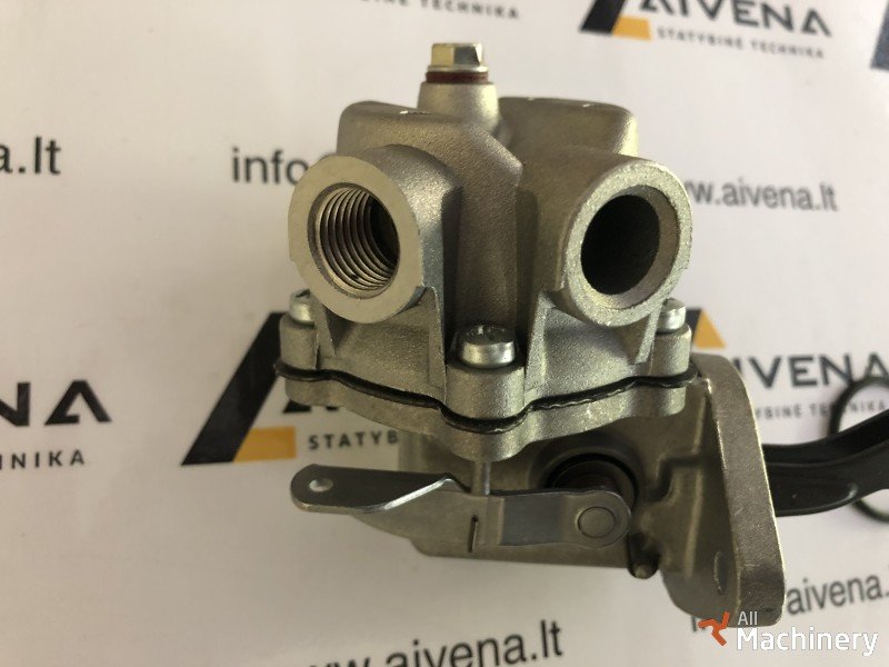 HATZ 2L41 fuel pump Diesel engines for parts #2040