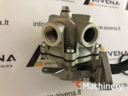 HATZ 2L41 fuel pump Diesel engines for parts #2040