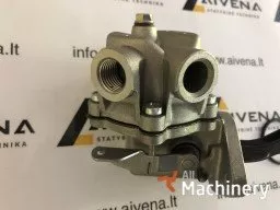 HATZ 2L41 fuel pump Diesel engines for parts (2019 year) #2040