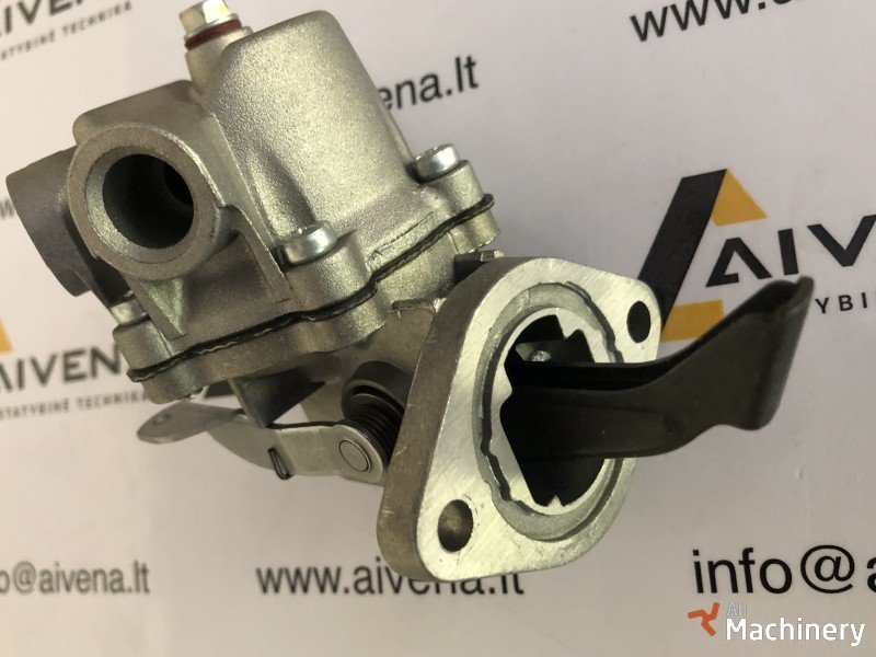 HATZ 2L41 fuel pump Diesel engines for parts #2040