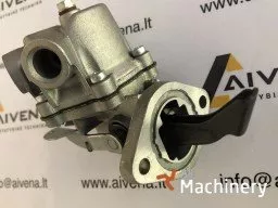 HATZ 2L41 fuel pump Diesel engines for parts (2019 year) #2040