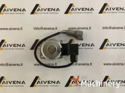 HATZ 2L41, 3L41, 4L41 stop solenoid  Diesel engines for parts (2019 year) #2041