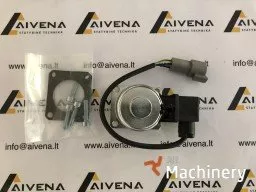 HATZ 2L41, 3L41, 4L41 stop solenoid  Diesel engines for parts (2019 year) #2041