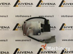 HATZ 2L41, 3L41, 4L41 stop solenoid  Diesel engines for parts #2041