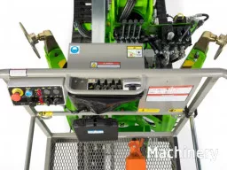 NIFTYLIFT TD120T vik&scaron;riniai keltuvai (2019 year) #2046