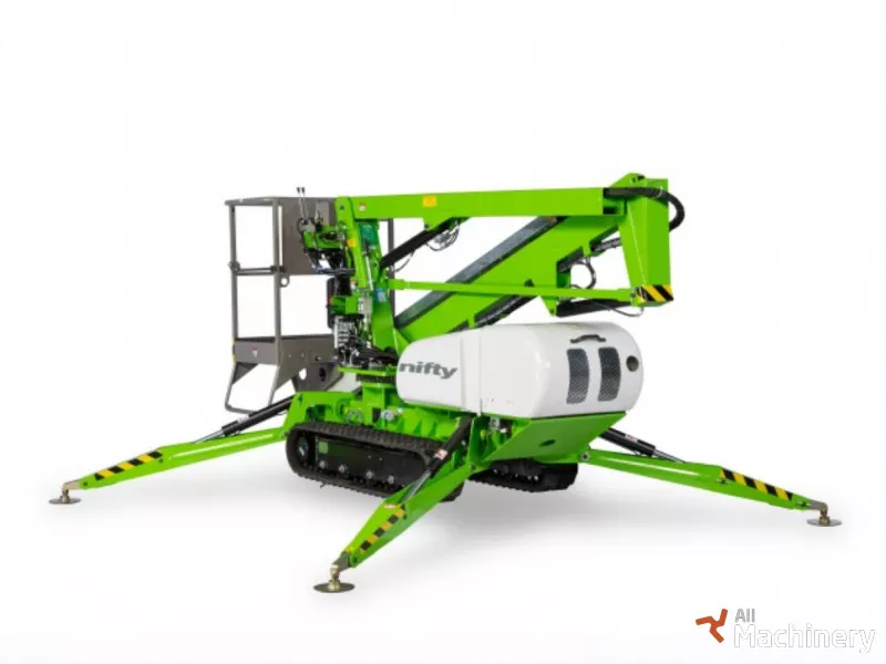 NIFTYLIFT TD120T vik&scaron;riniai keltuvai (2019 year) #2046