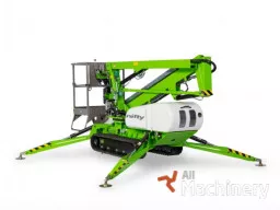 NIFTYLIFT TD120T vik&scaron;riniai keltuvai (2019 year) #2046