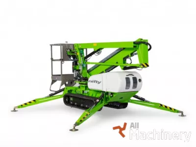 NIFTYLIFT TD120T vik&scaron;riniai keltuvai (2019 year) #2046