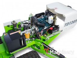 NIFTYLIFT TD120T vikšriniai keltuvai #2046