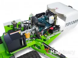 NIFTYLIFT TD120T vik&scaron;riniai keltuvai (2019 year) #2046